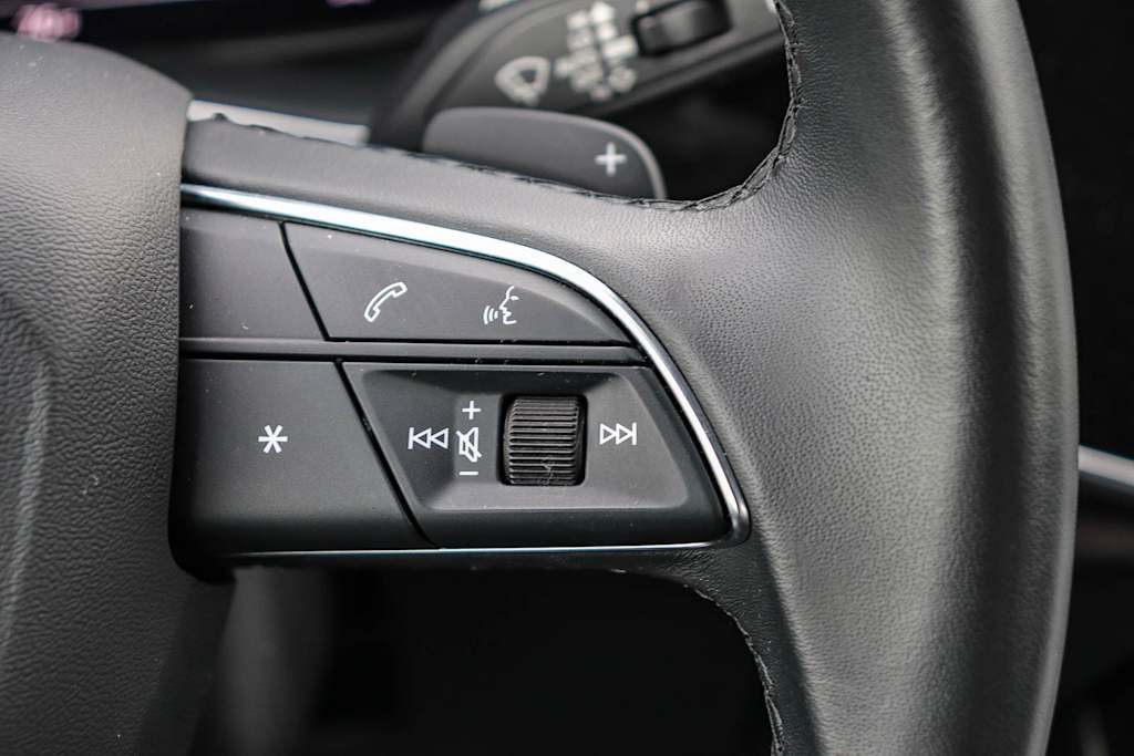 Thumbnail: 2023 Audi Q7 - 30