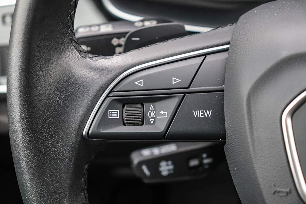 Thumbnail: 2023 Audi Q7 - 29