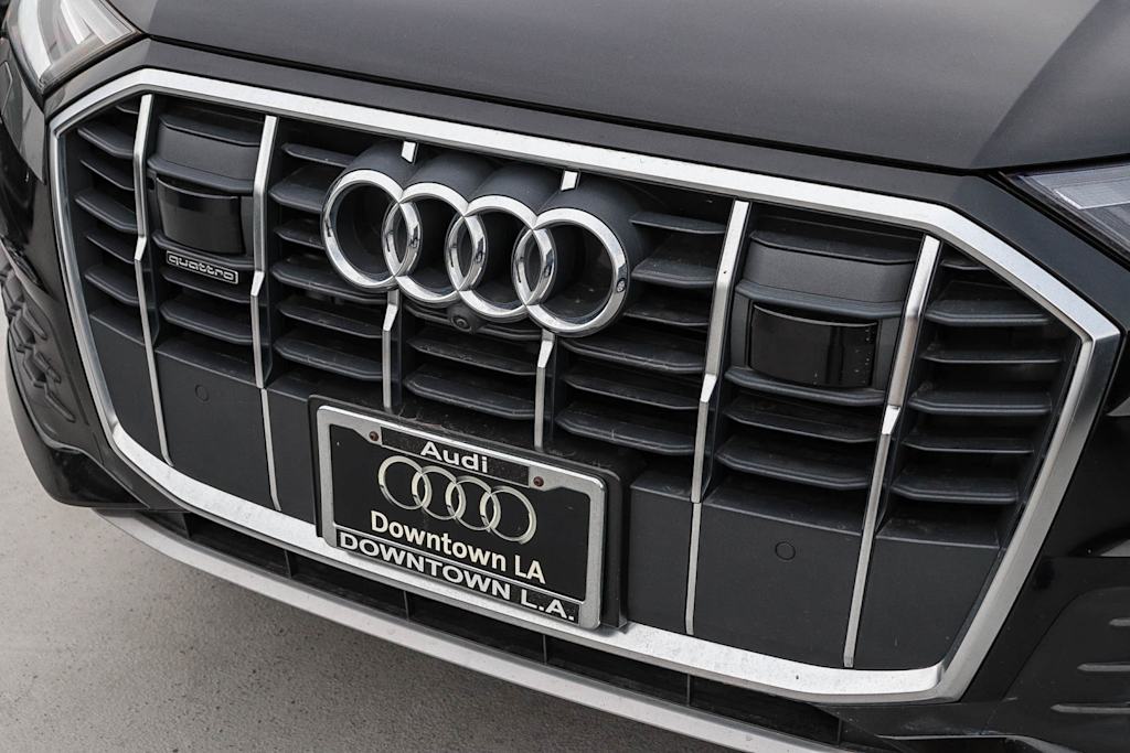 Thumbnail: 2023 Audi Q7 - 6