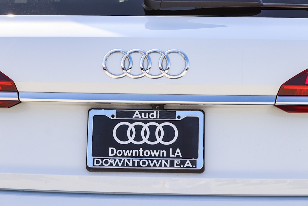 Thumbnail: 2023 Audi Q7 - 15