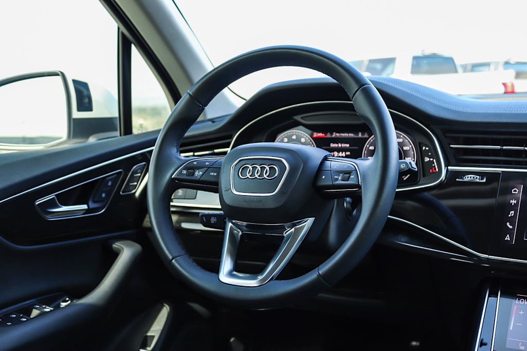 Thumbnail: 2023 Audi Q7 - 9