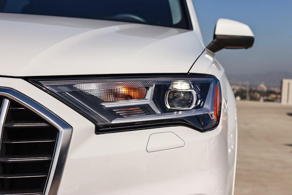 Thumbnail: 2023 Audi Q7 - 20