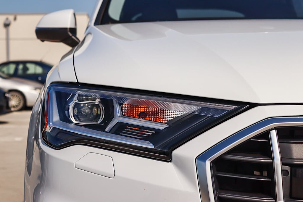 Thumbnail: 2023 Audi Q7 - 21