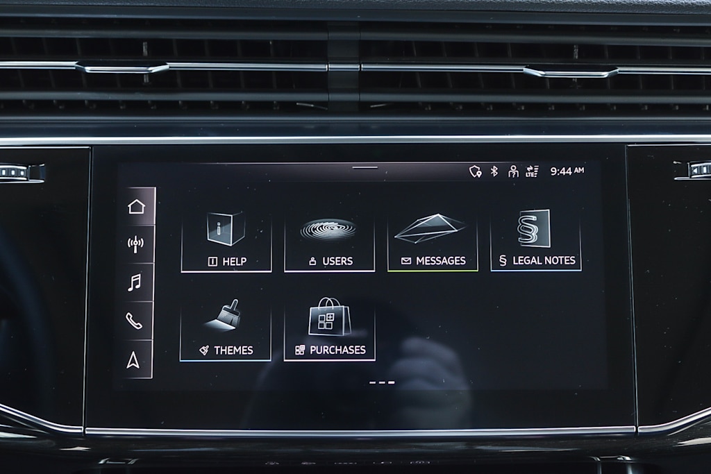Thumbnail: 2023 Audi Q7 - 26