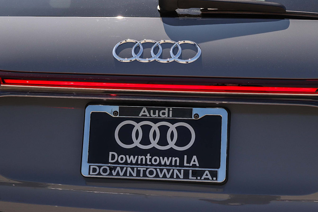Thumbnail: 2023 Audi Q4 e-tron - 23