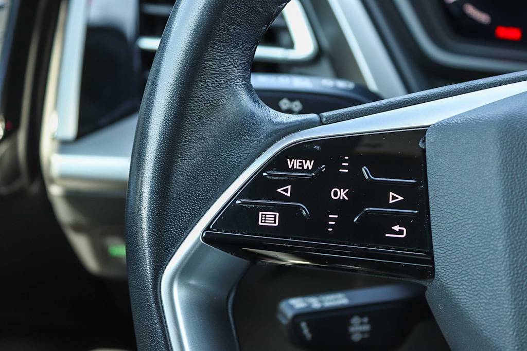 Thumbnail: 2023 Audi Q4 e-tron - 28