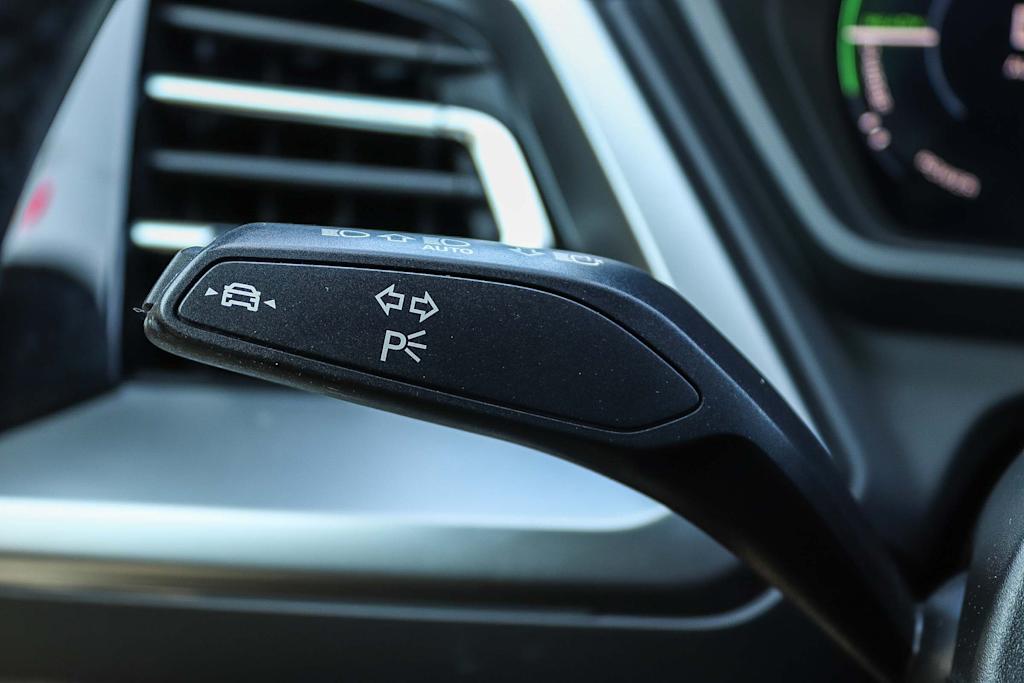 Thumbnail: 2023 Audi Q4 e-tron - 34