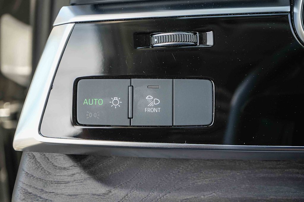 Thumbnail: 2022 Audi Q7 - 36