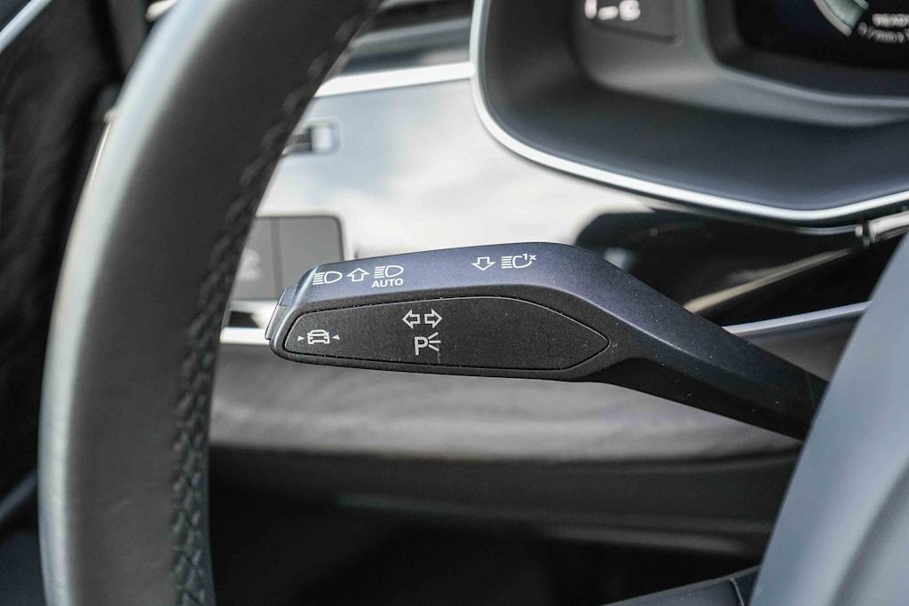 Thumbnail: 2022 Audi Q7 - 38