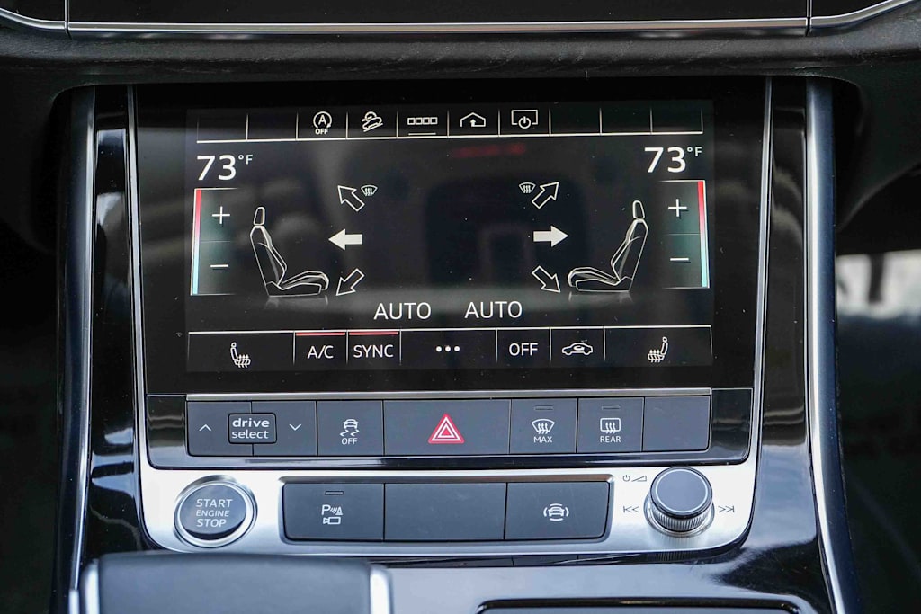 Thumbnail: 2022 Audi Q7 - 15