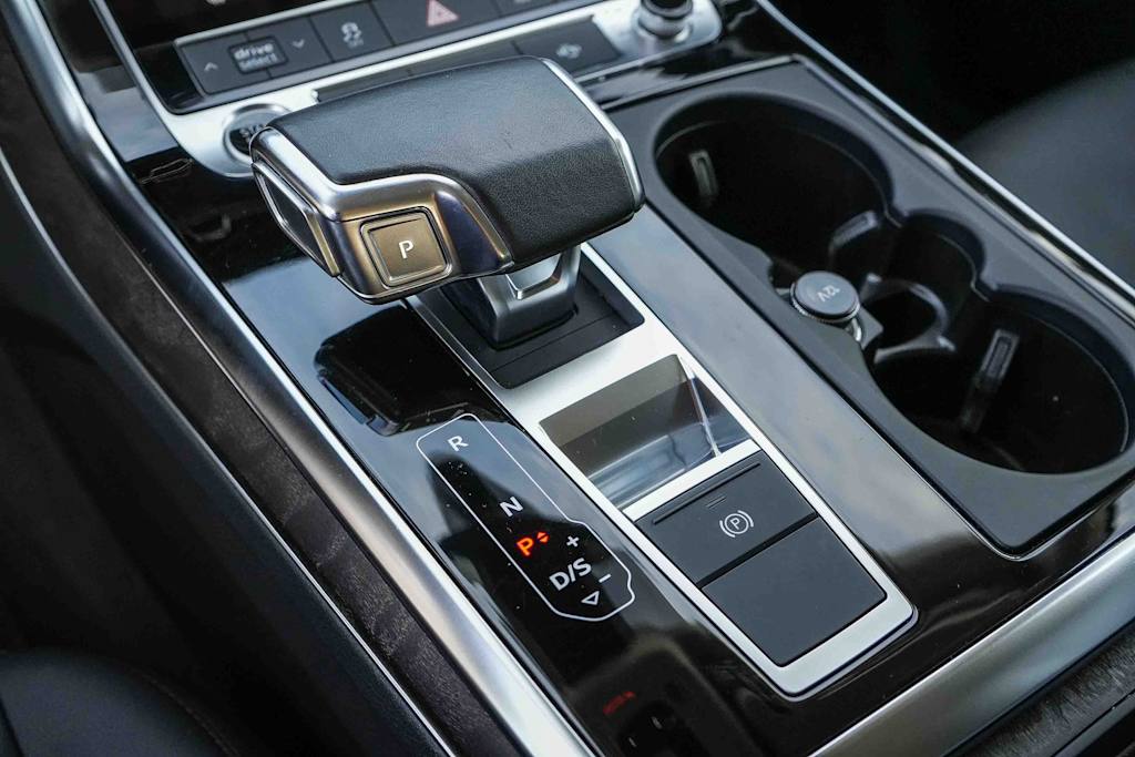 Thumbnail: 2022 Audi Q7 - 16