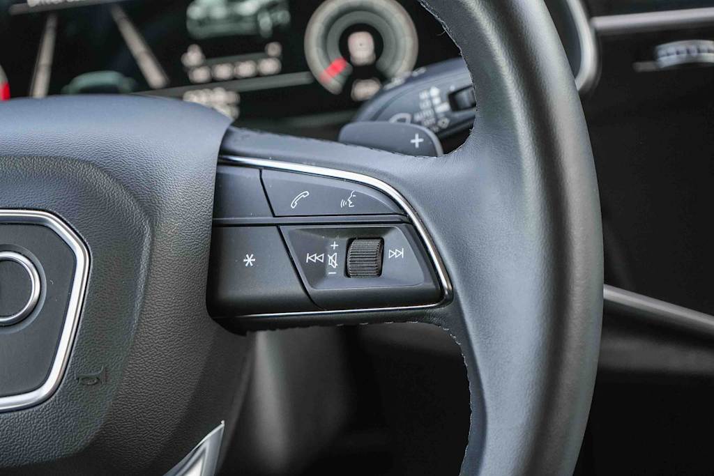 Thumbnail: 2022 Audi Q7 - 29