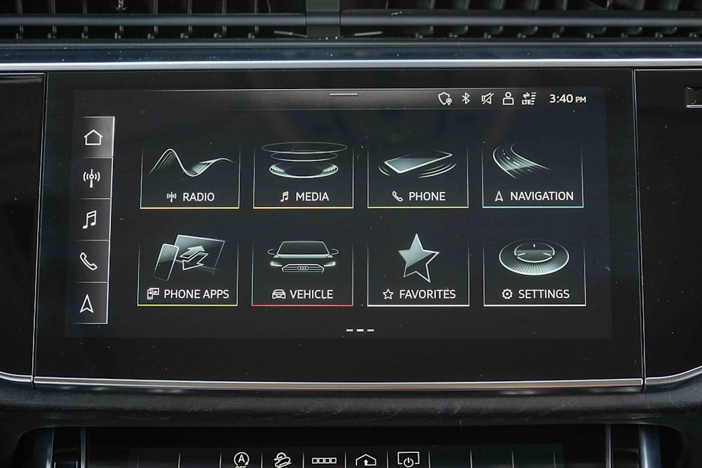 Thumbnail: 2022 Audi Q7 - 28