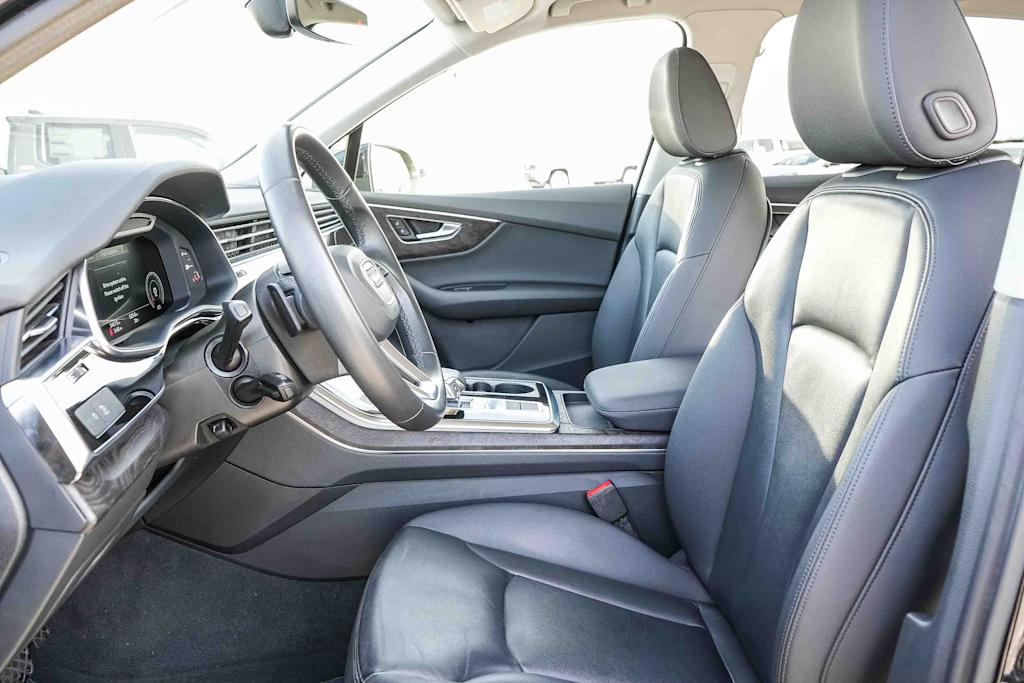 Thumbnail: 2022 Audi Q7 - 11