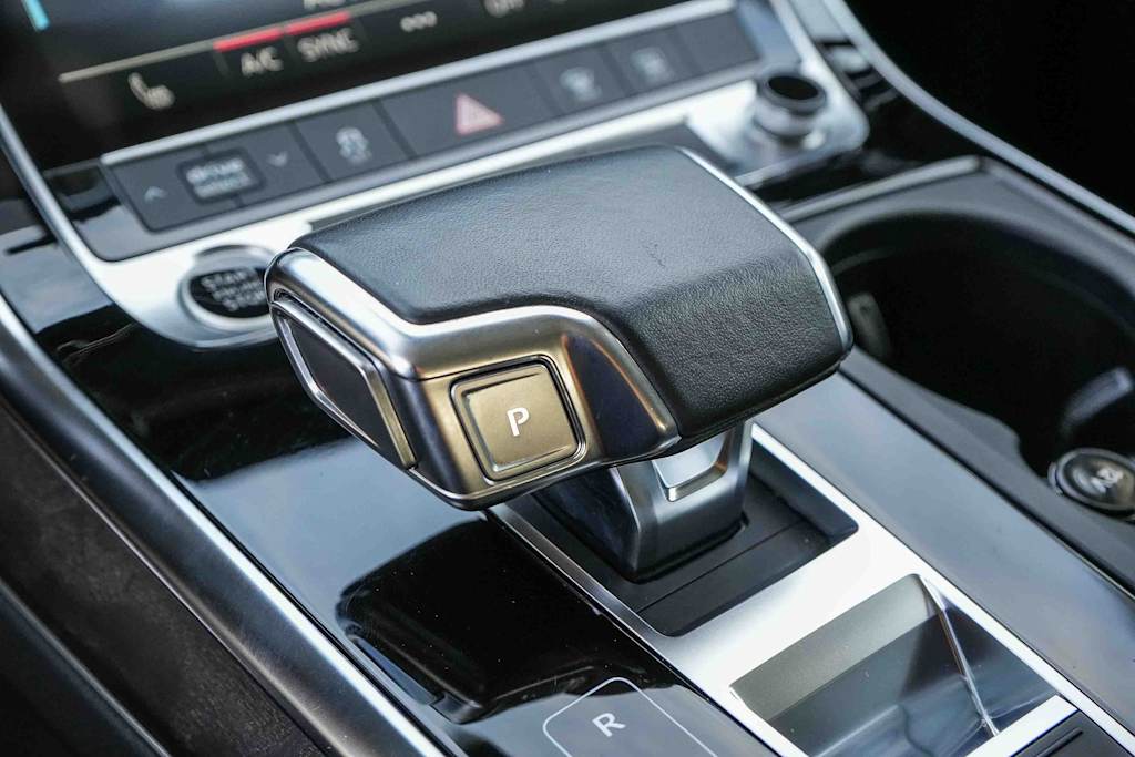 Thumbnail: 2022 Audi Q7 - 32