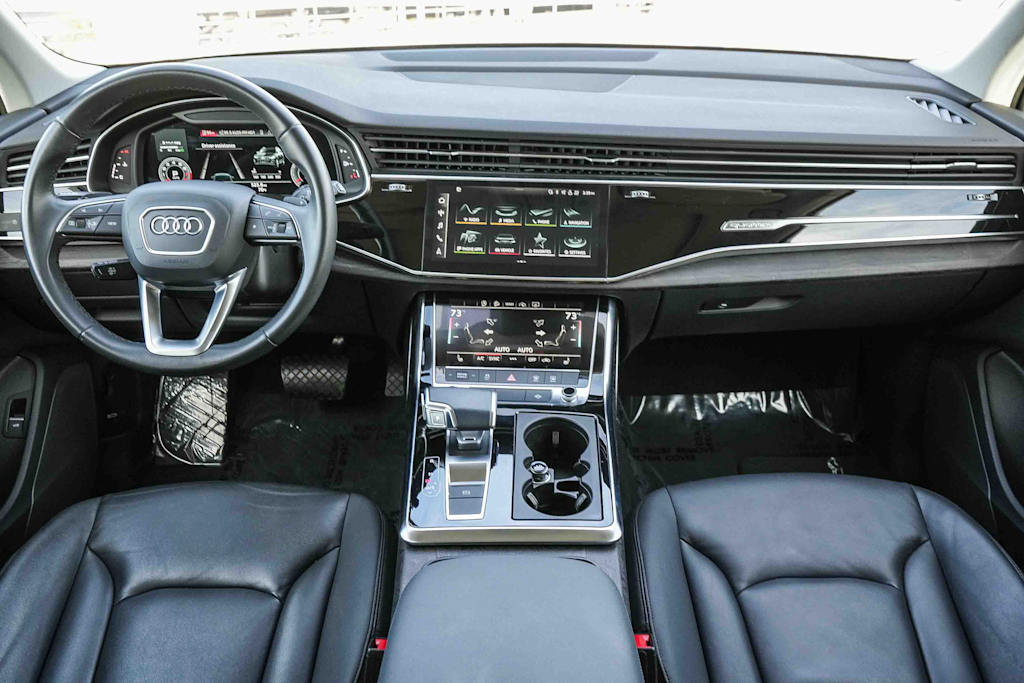 Thumbnail: 2022 Audi Q7 - 9