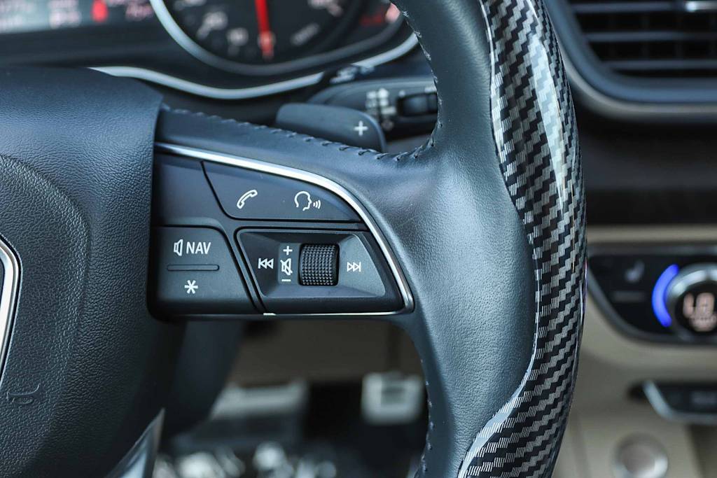 Thumbnail: 2019 Audi Q5 - 28