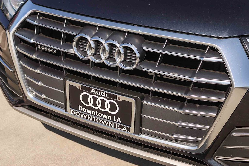Thumbnail: 2019 Audi Q5 - 6