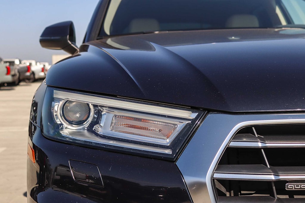 Thumbnail: 2019 Audi Q5 - 21