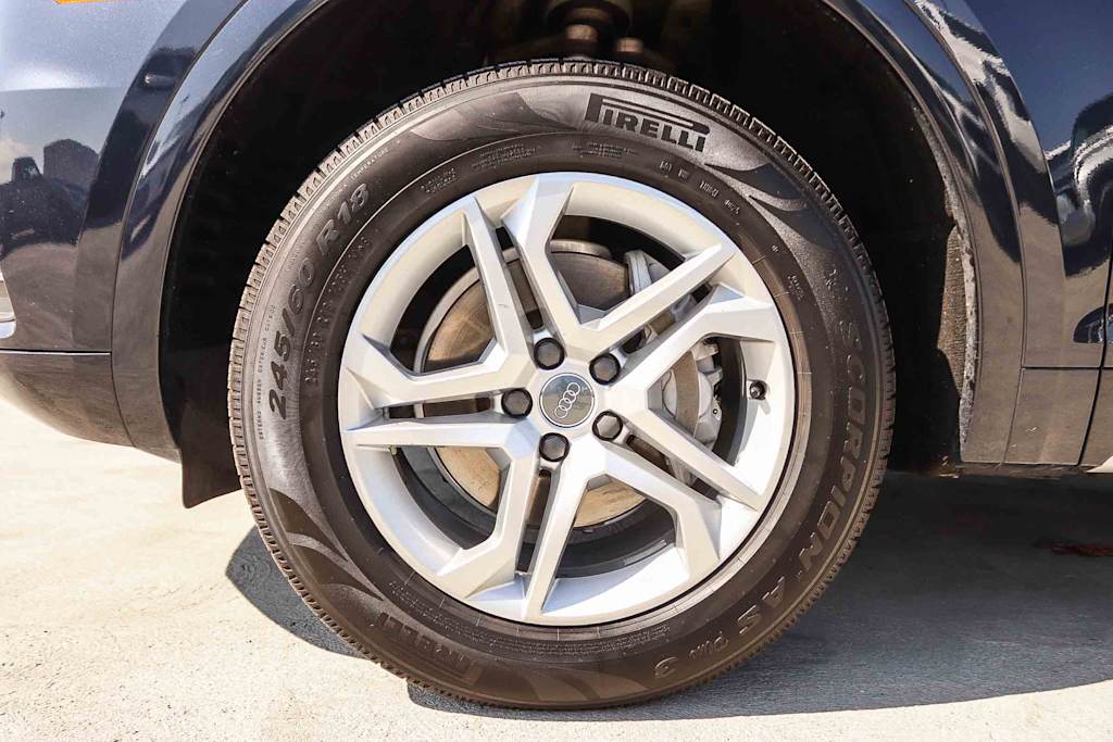 Thumbnail: 2019 Audi Q5 - 25