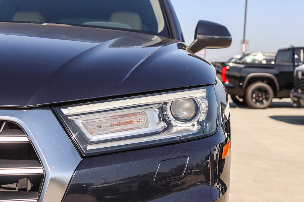 Thumbnail: 2019 Audi Q5 - 20