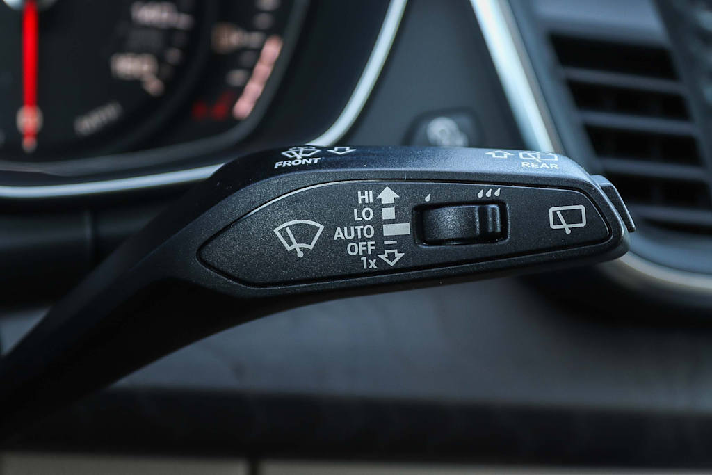 Thumbnail: 2019 Audi Q5 - 35