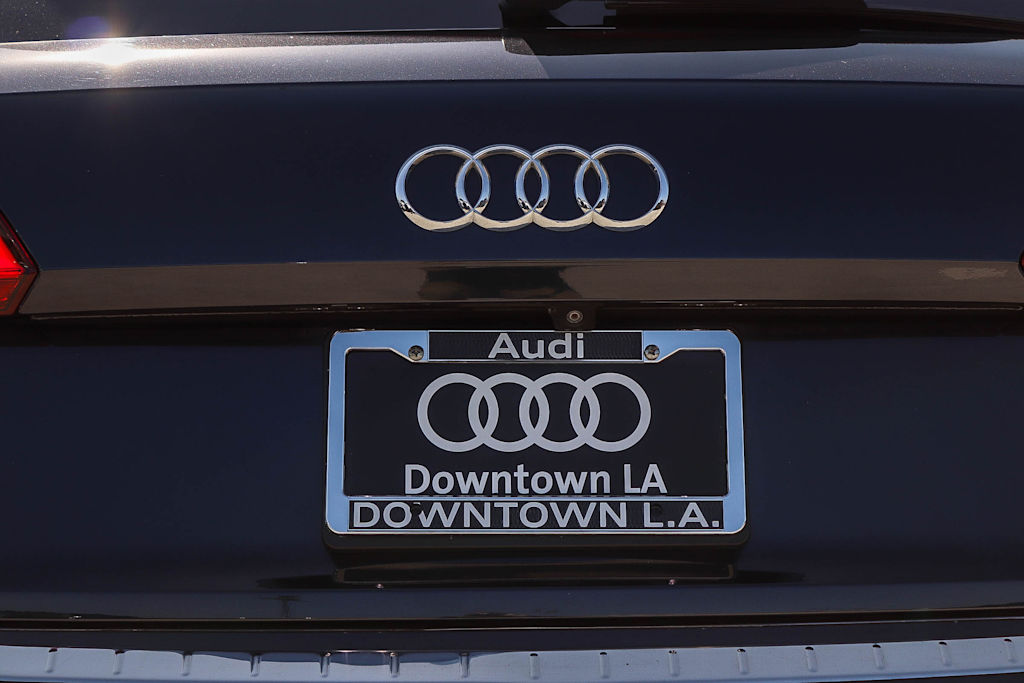 Thumbnail: 2019 Audi Q5 - 23