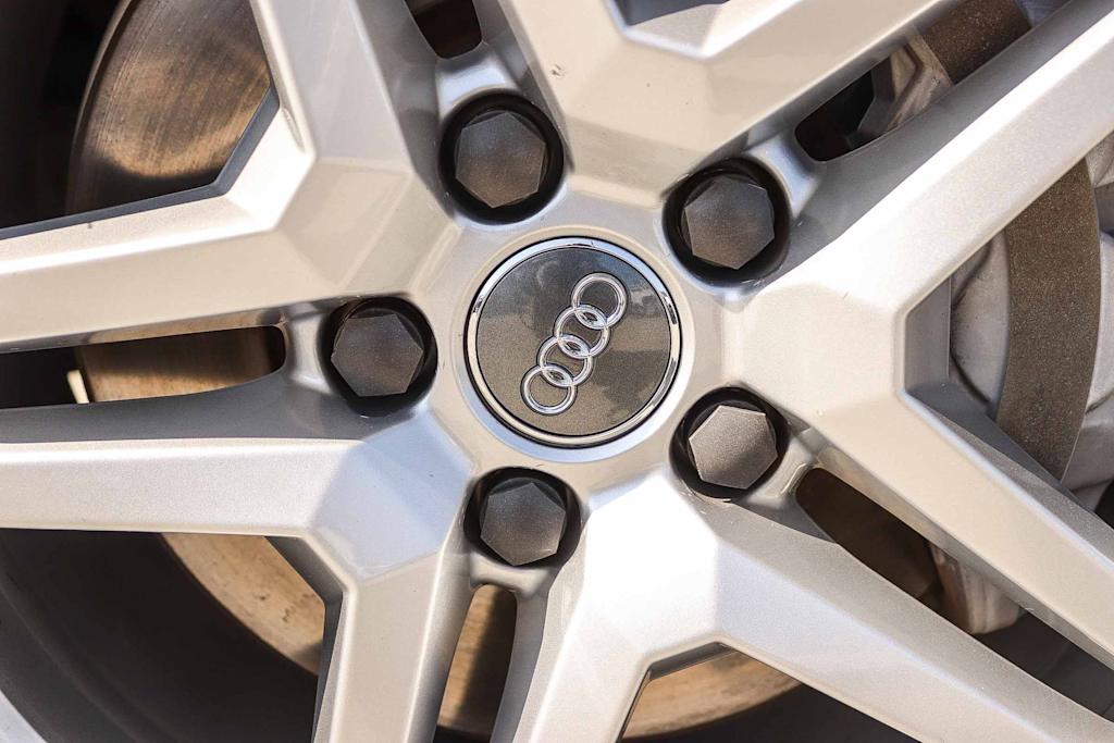 Thumbnail: 2019 Audi Q5 - 14