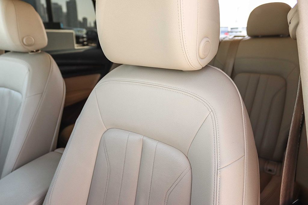Thumbnail: 2019 Audi Q5 - 37