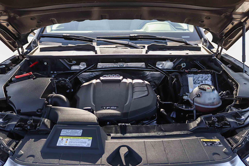Thumbnail: 2019 Audi Q5 - 8