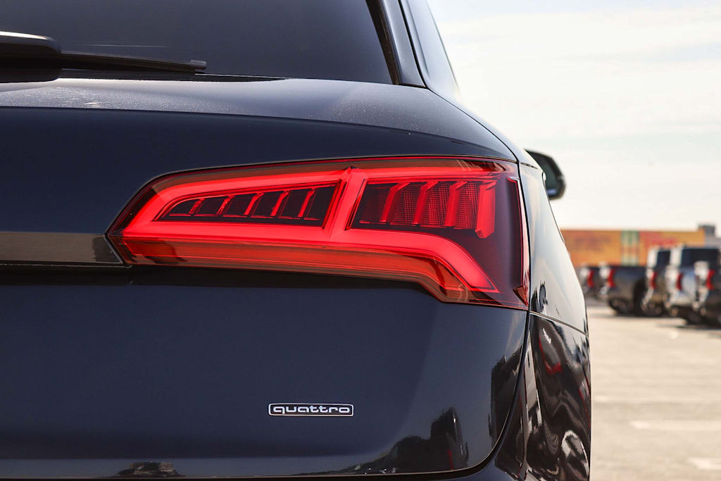 Thumbnail: 2019 Audi Q5 - 22