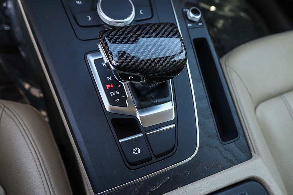 Thumbnail: 2019 Audi Q5 - 29