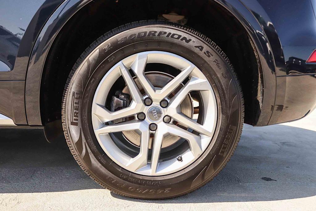 Thumbnail: 2019 Audi Q5 - 7