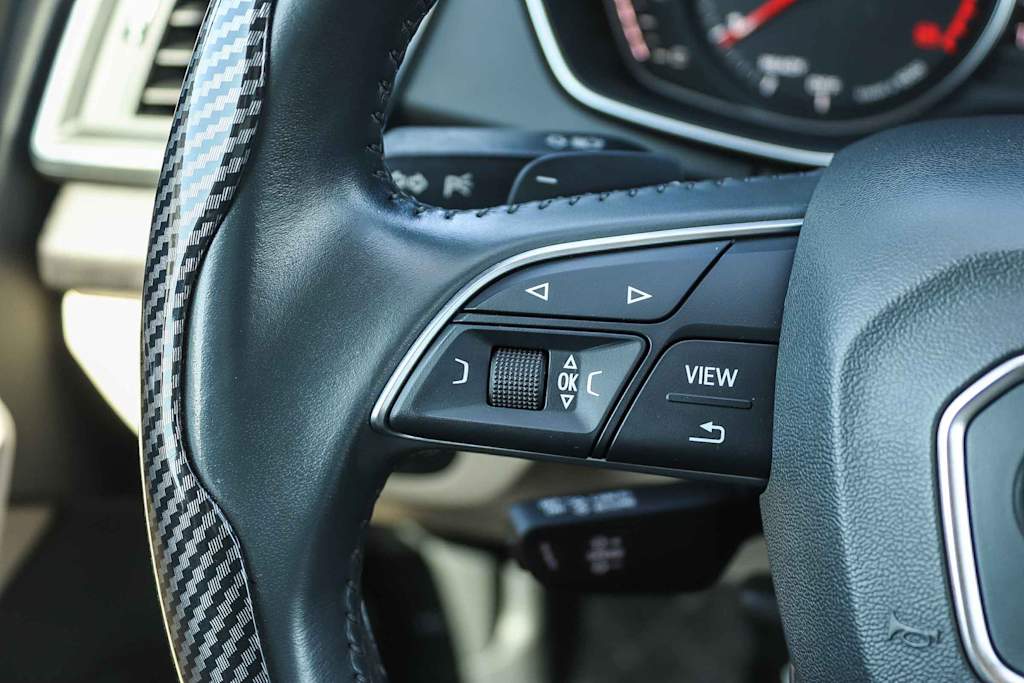 Thumbnail: 2019 Audi Q5 - 27