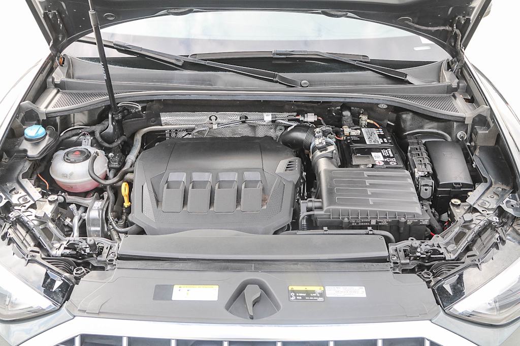 Thumbnail: 2022 Audi Q3 - 7