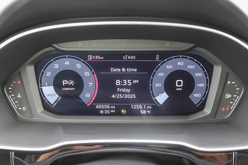 Thumbnail: 2022 Audi Q3 - 15