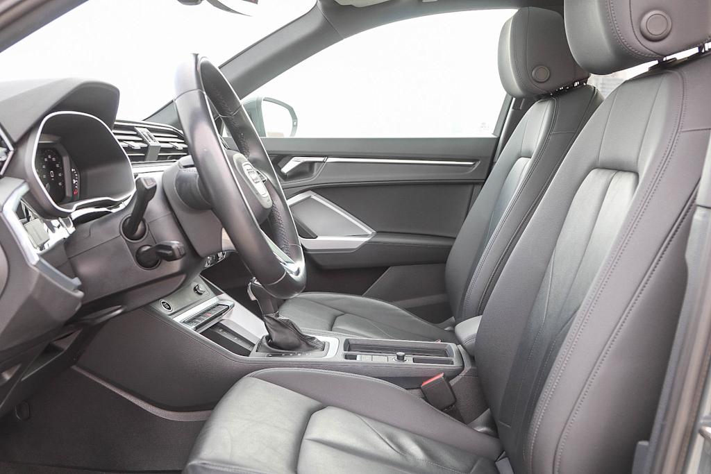 Thumbnail: 2022 Audi Q3 - 10