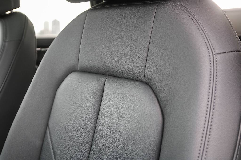 Thumbnail: 2022 Audi Q3 - 28