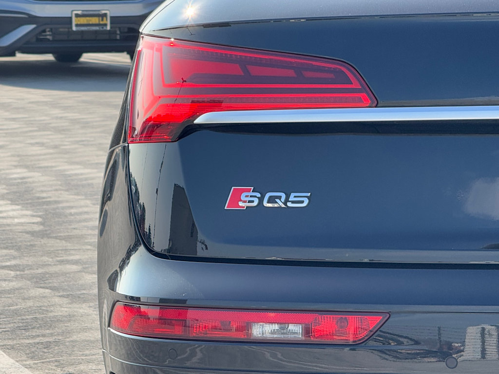 2023 Audi SQ5 Premium Plus 16