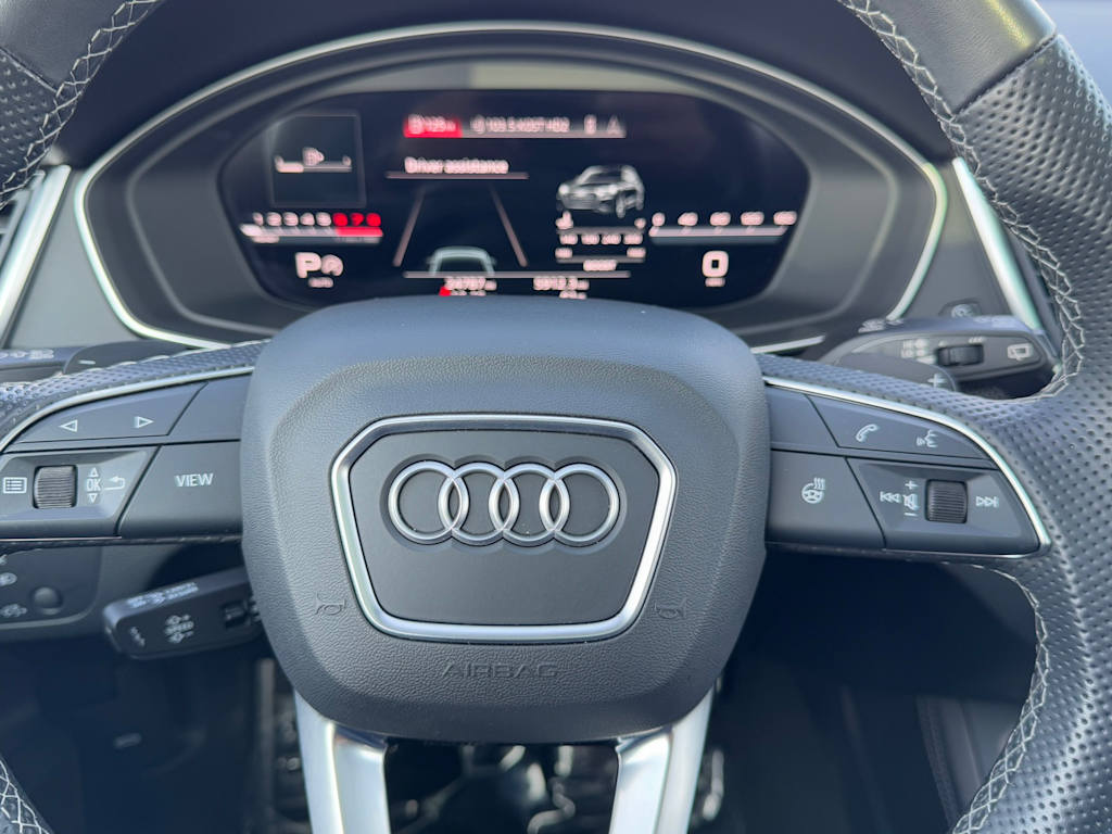 2023 Audi SQ5 Premium Plus 19