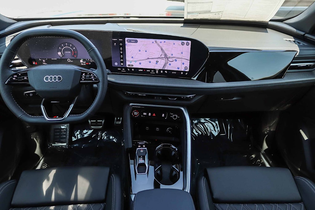 Thumbnail: 2026 Audi SQ5 - 2