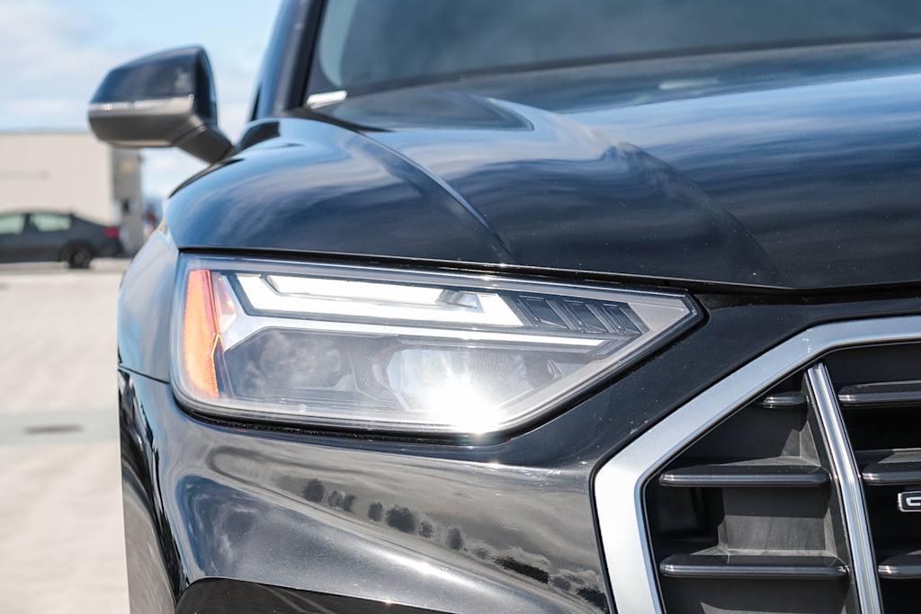 Thumbnail: 2023 Audi Q5 - 20