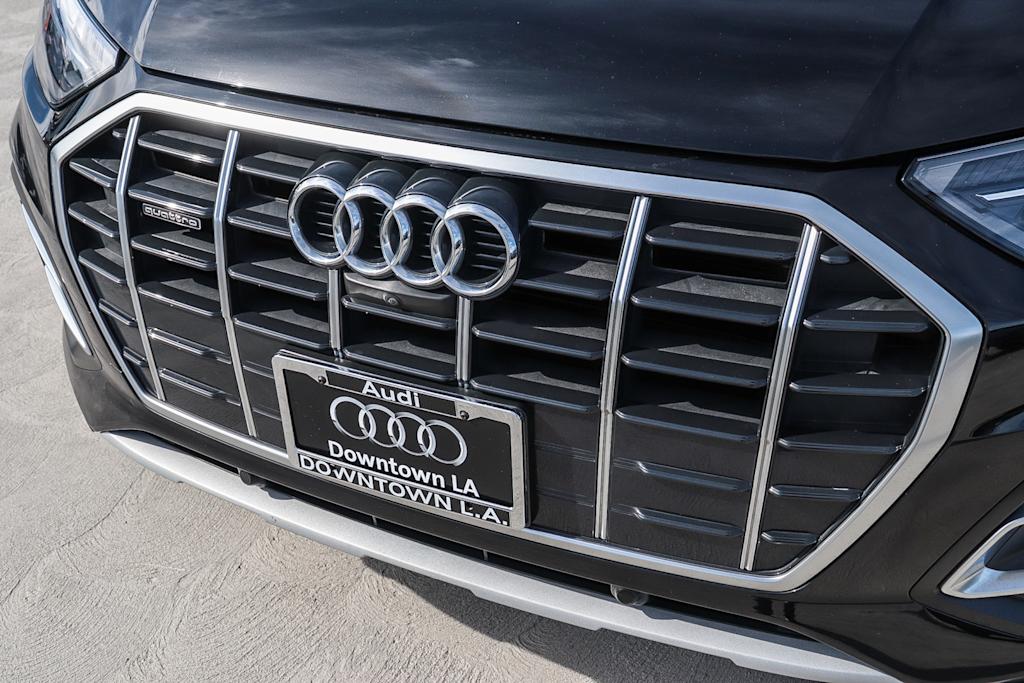 Thumbnail: 2023 Audi Q5 - 6