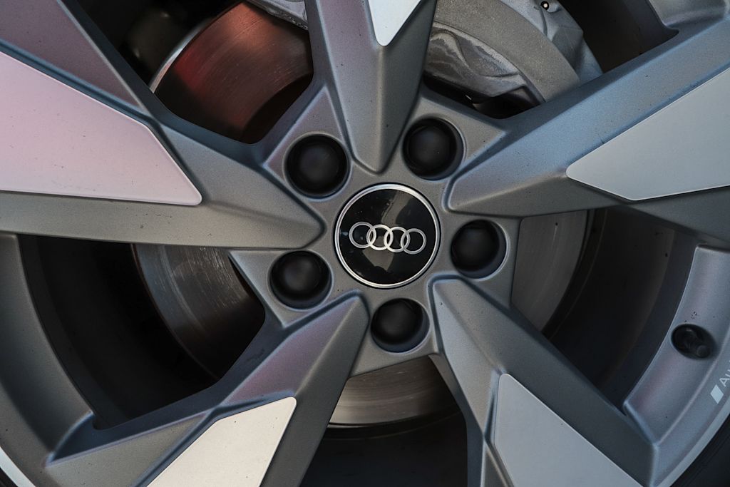 Thumbnail: 2023 Audi Q5 - 15