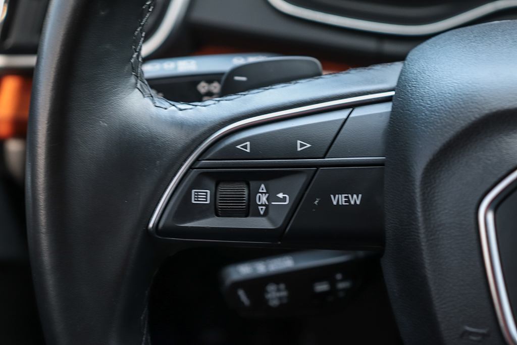 Thumbnail: 2023 Audi Q5 - 26