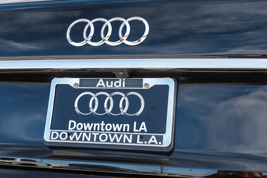 Thumbnail: 2023 Audi Q5 - 16