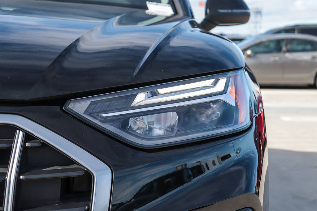 Thumbnail: 2023 Audi Q5 - 19