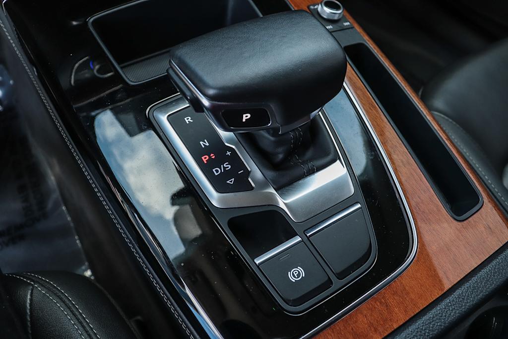 Thumbnail: 2023 Audi Q5 - 29