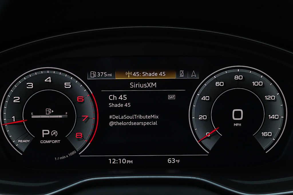 Thumbnail: 2023 Audi Q5 - 35