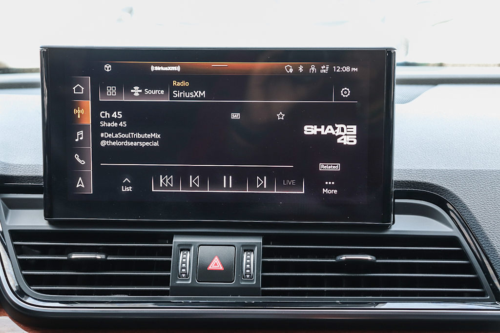 Thumbnail: 2023 Audi Q5 - 14